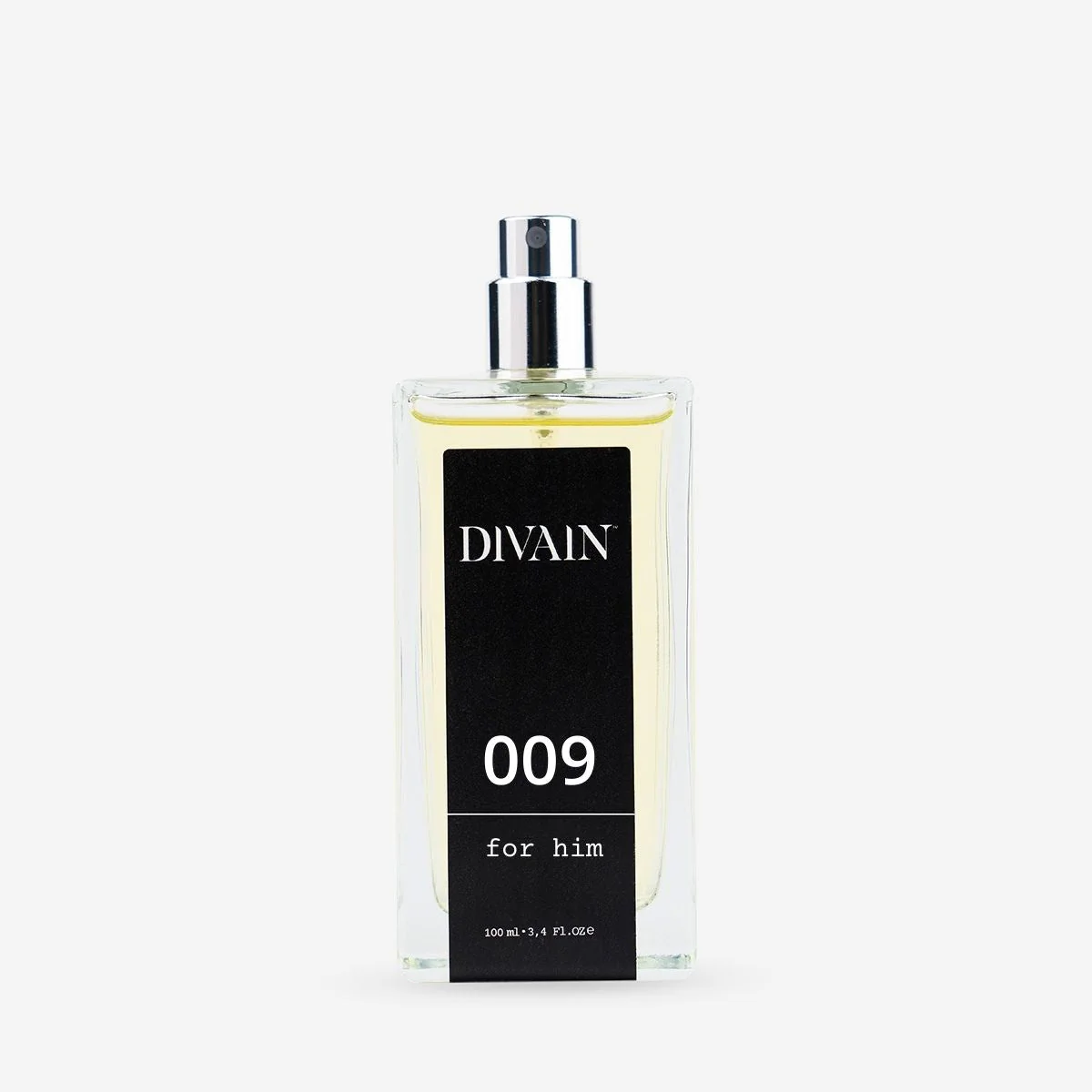 DIVAIN-009 | MAN
