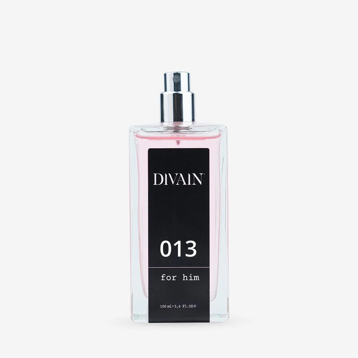 DIVAIN-013 | MAN