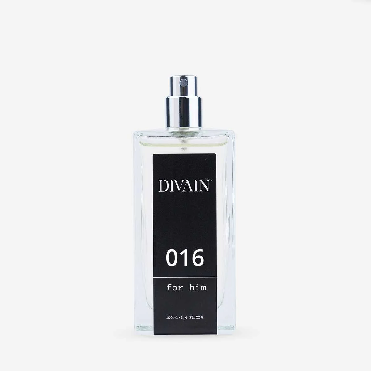 DIVAIN-016 | MAN