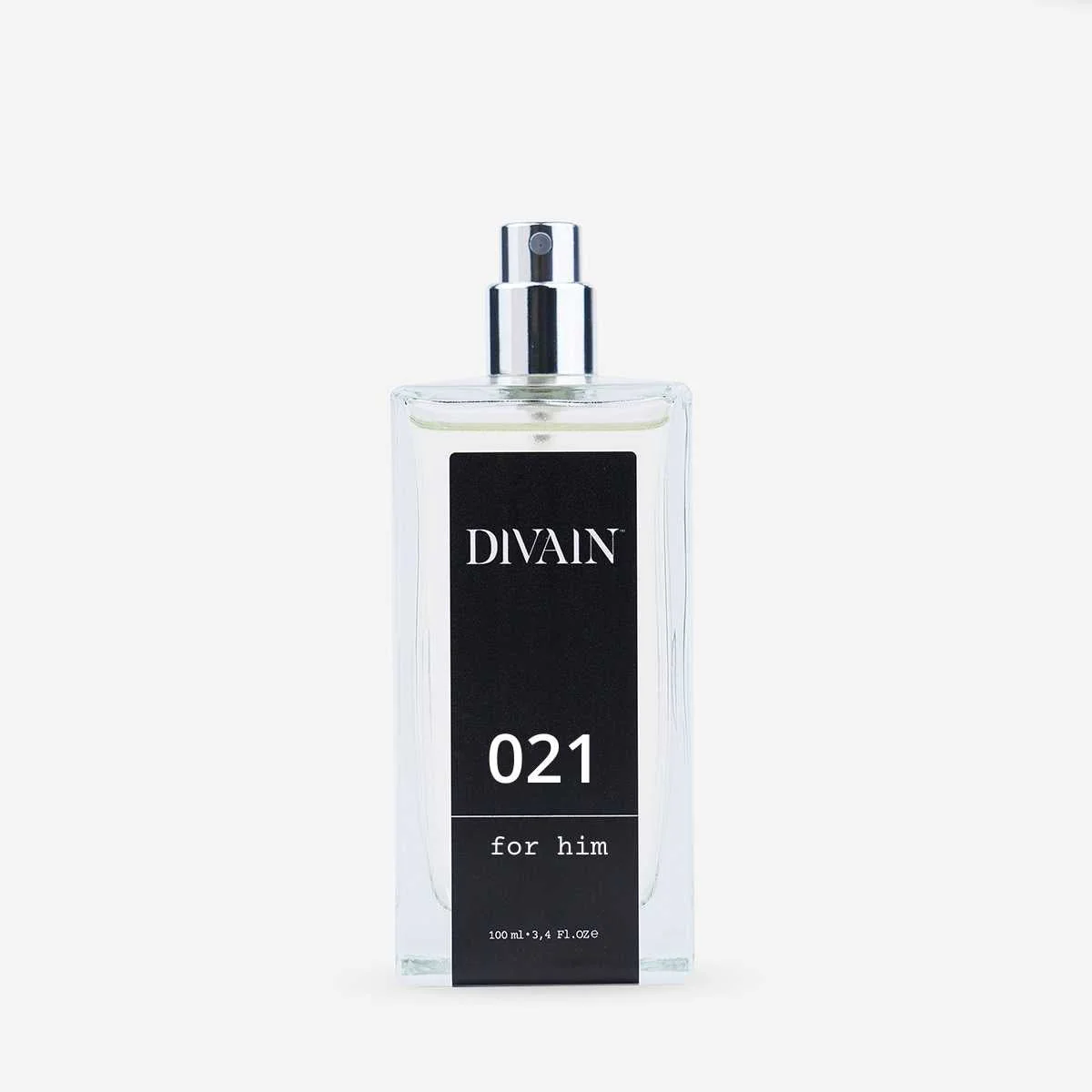 DIVAIN-021 | MAN