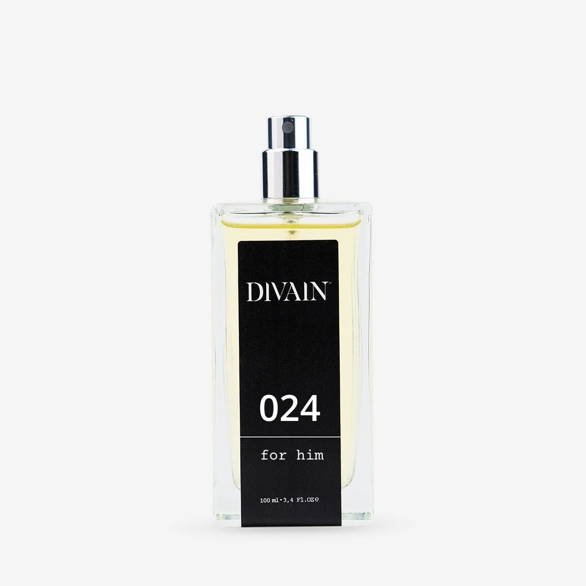 DIVAIN-024 | MAN