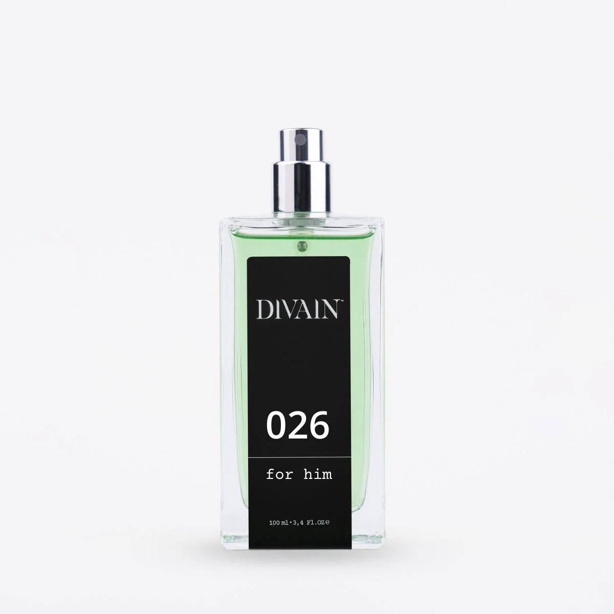 DIVAIN-026 | MAN