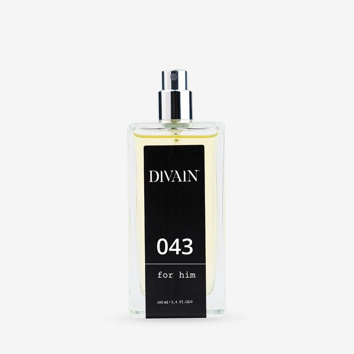 DIVAIN-043 | MAN