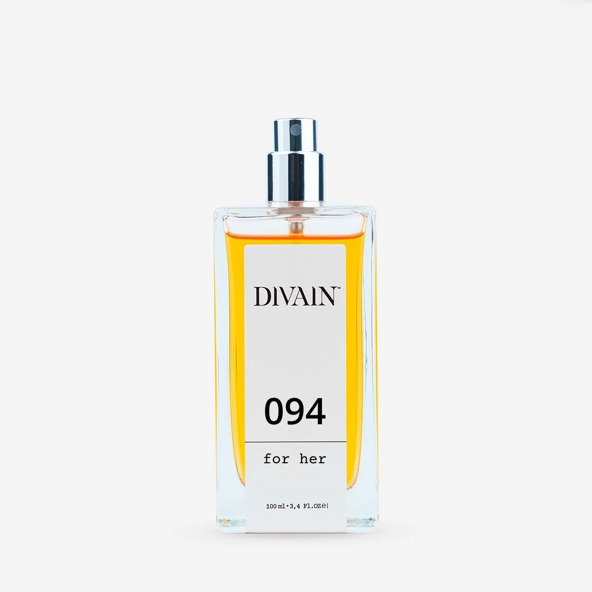 DIVAIN-094 | WOMAN