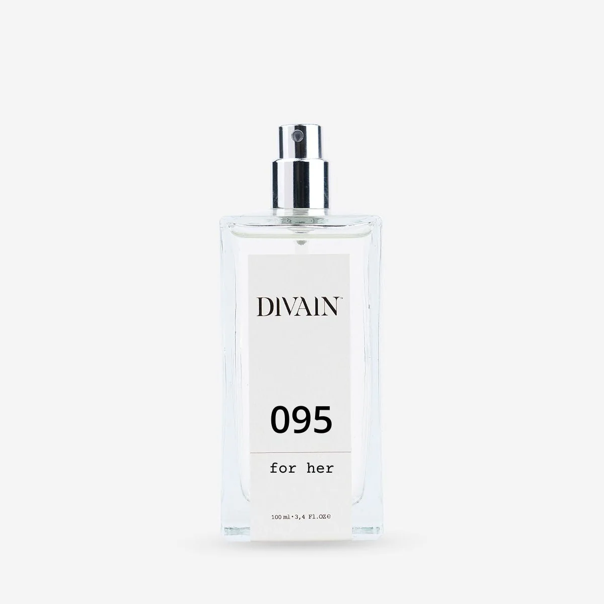 DIVAIN-095 | WOMAN