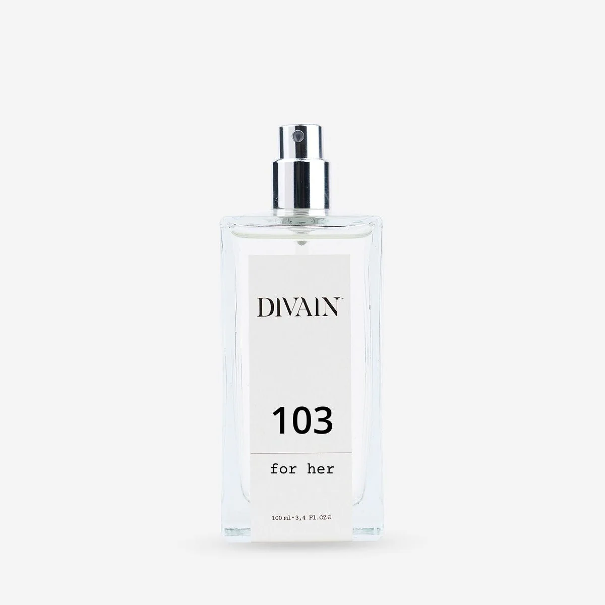 DIVAIN-103 | WOMAN