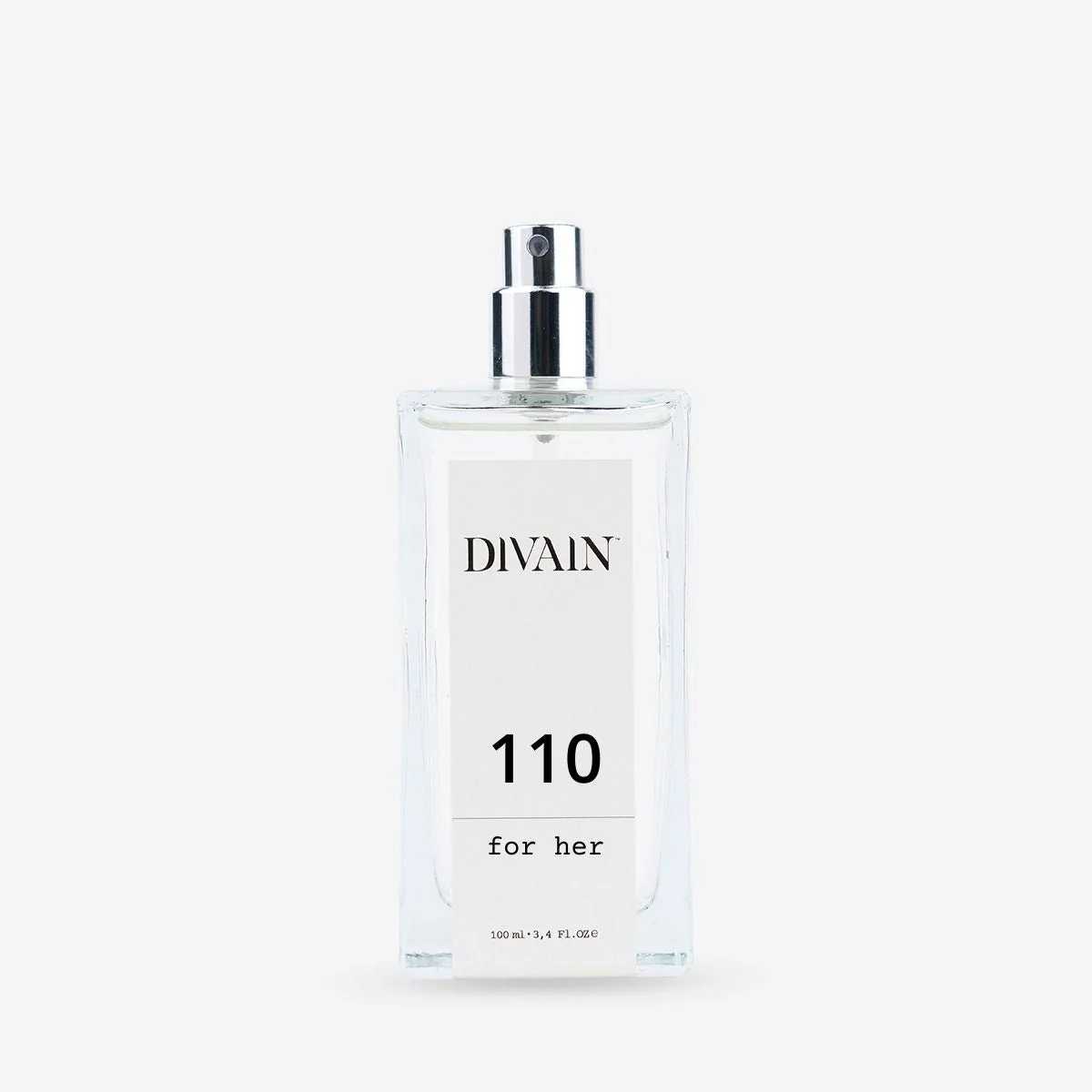 DIVAIN-110 | WOMAN