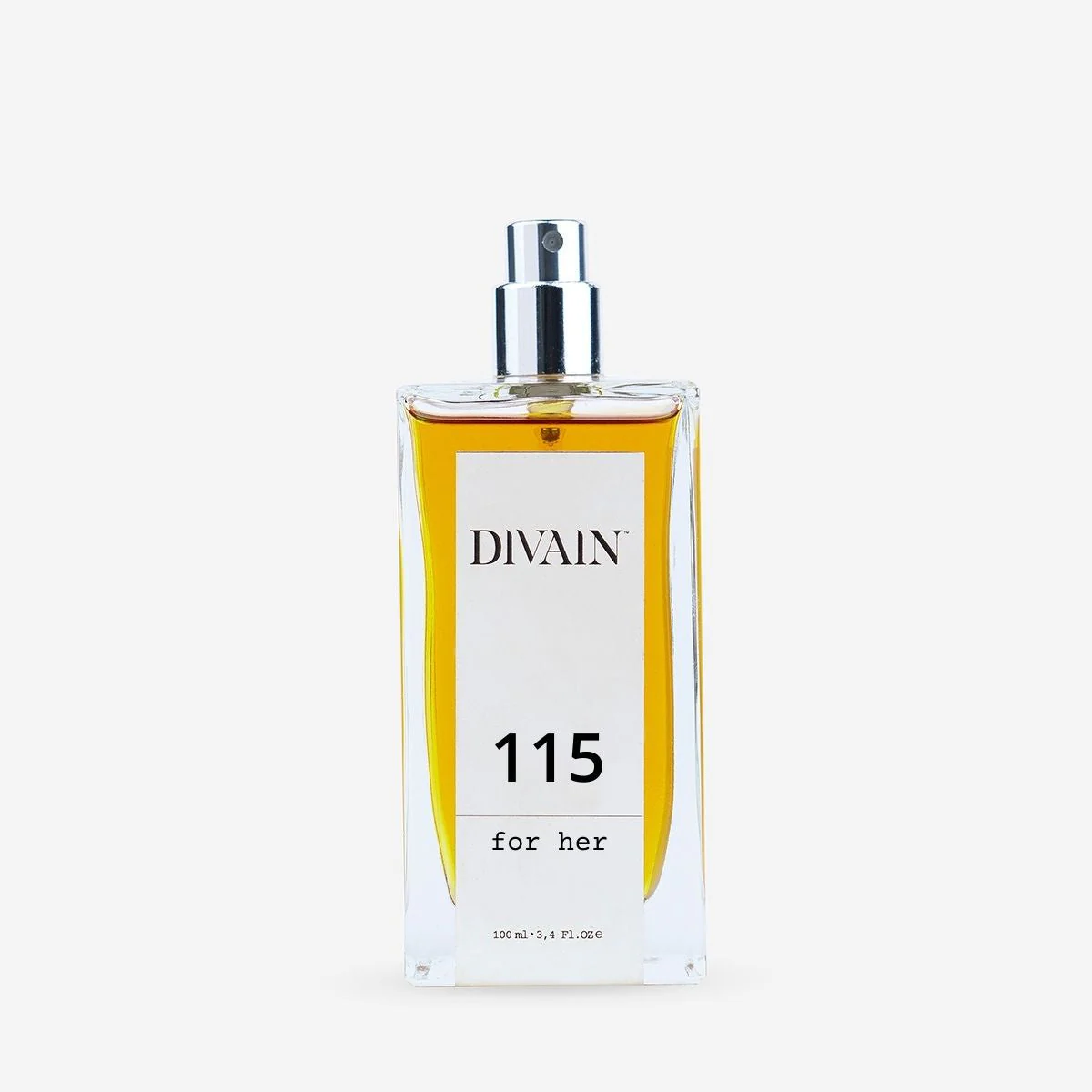 DIVAIN-115 | WOMAN