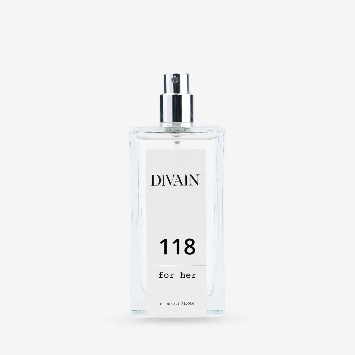 DIVAIN-118 | WOMAN