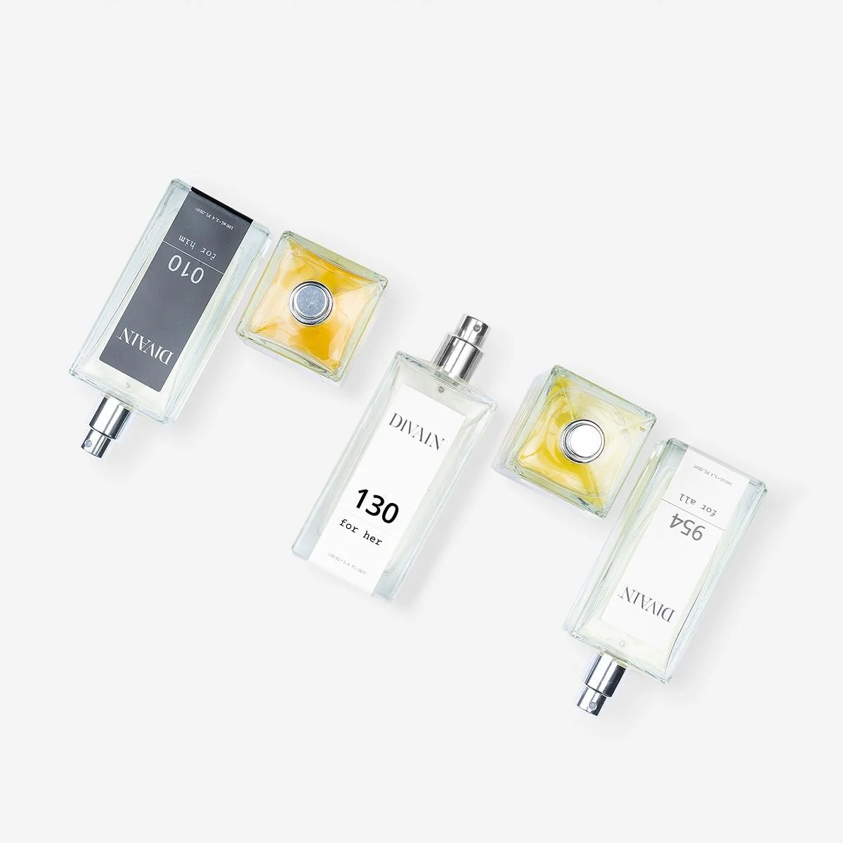 DIVAIN-130 | WOMAN - Image 3