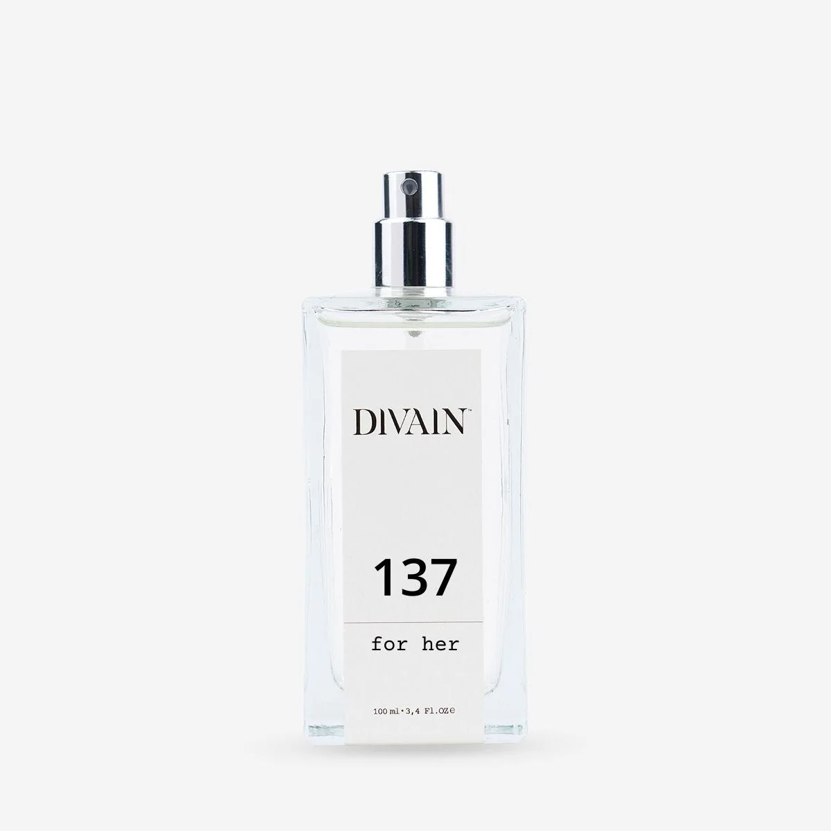 DIVAIN-137 | WOMAN