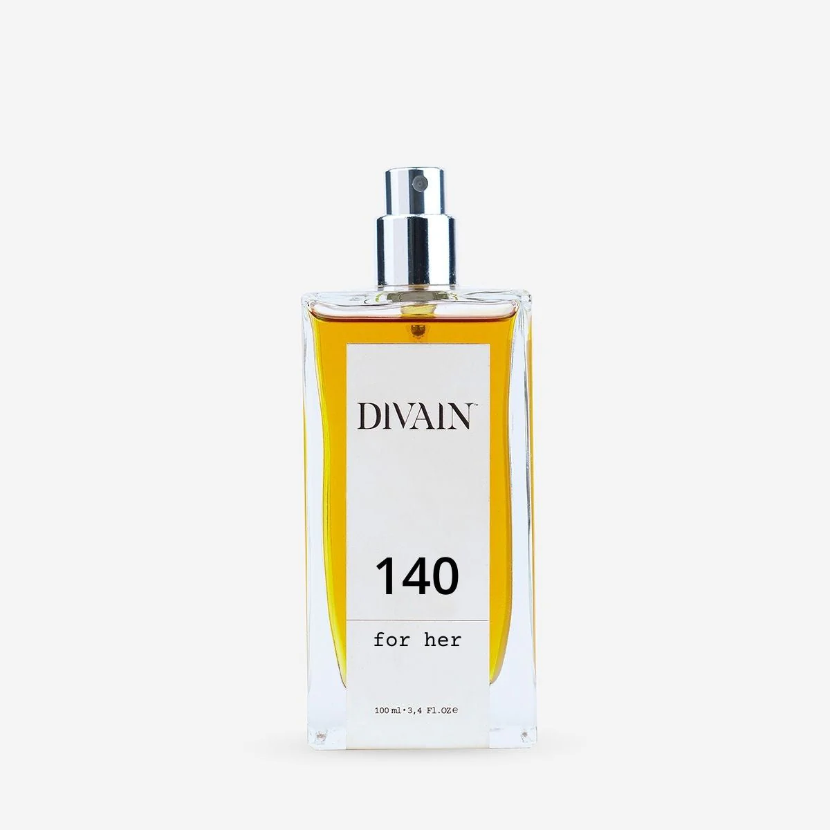 DIVAIN-140 | WOMAN
