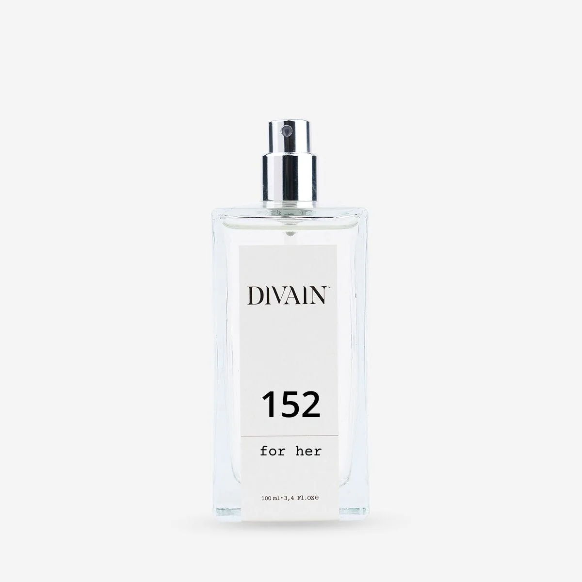 DIVAIN-152 | WOMAN