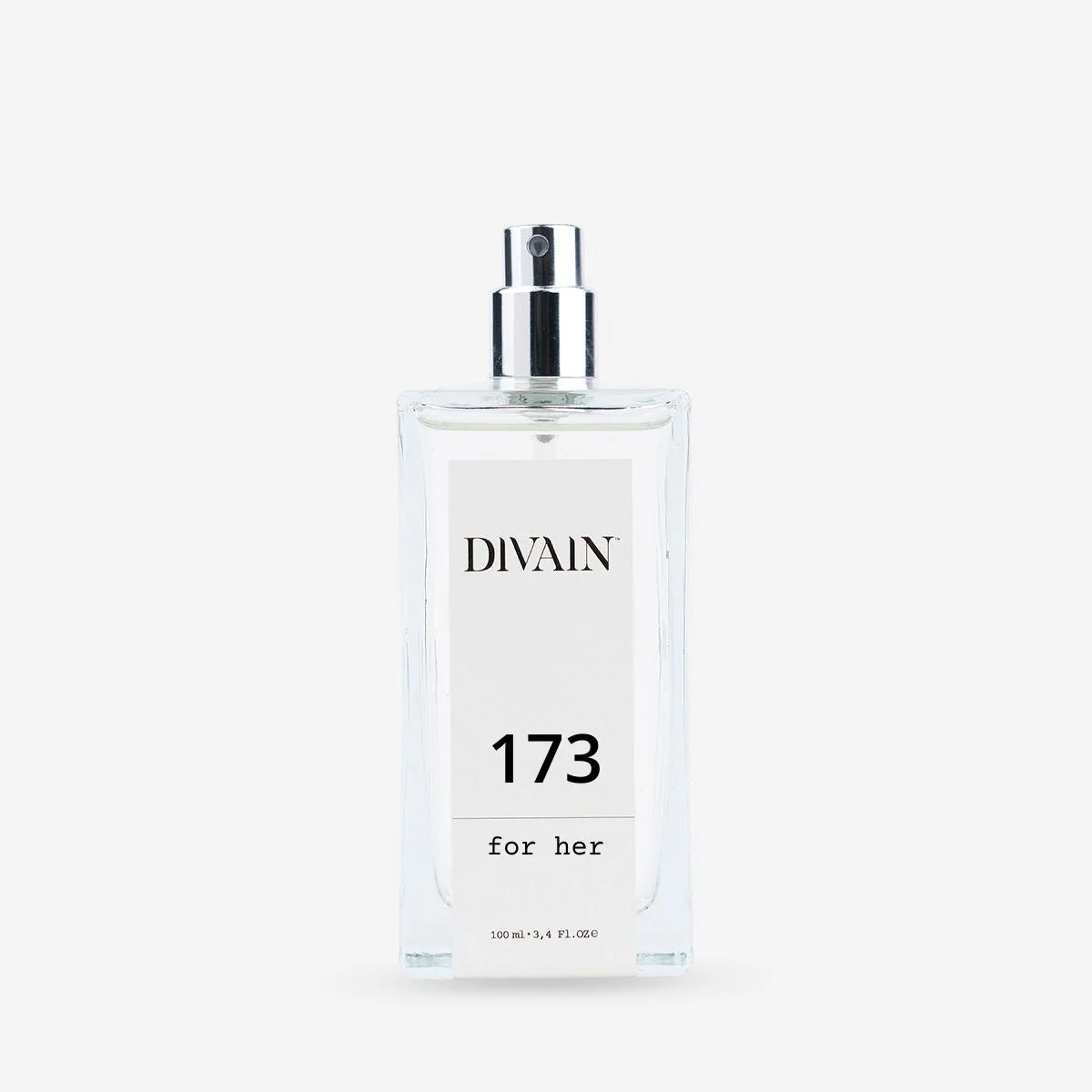 DIVAIN-173 | WOMAN