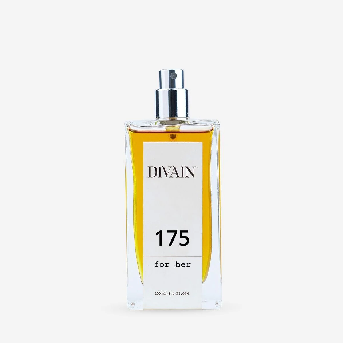 DIVAIN-175 | WOMAN