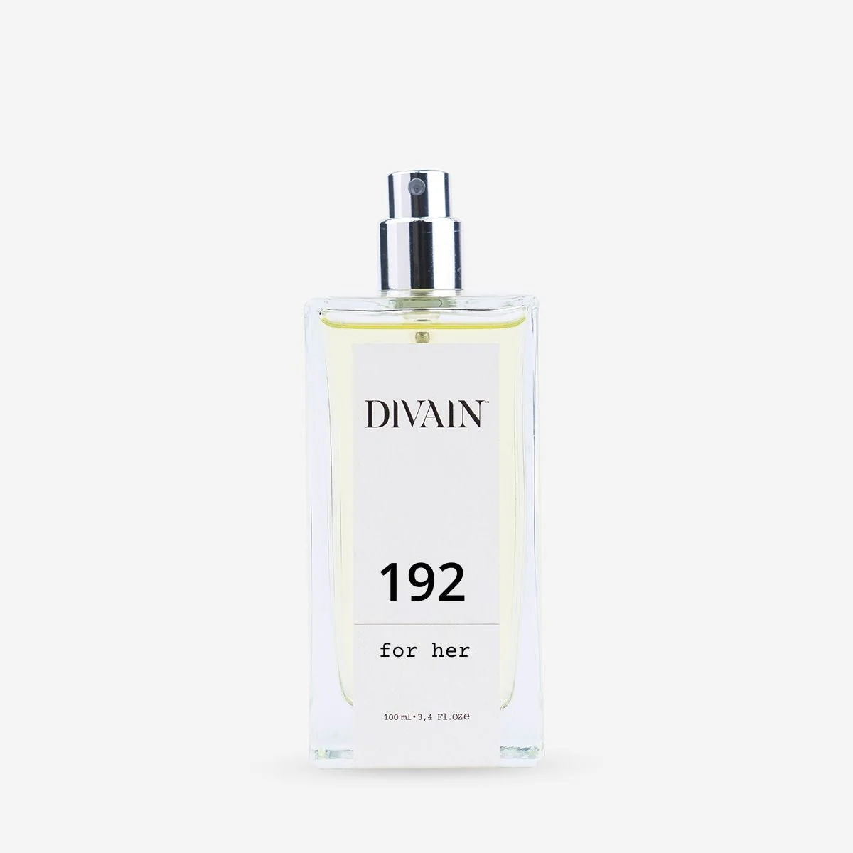 DIVAIN-192 | WOMAN