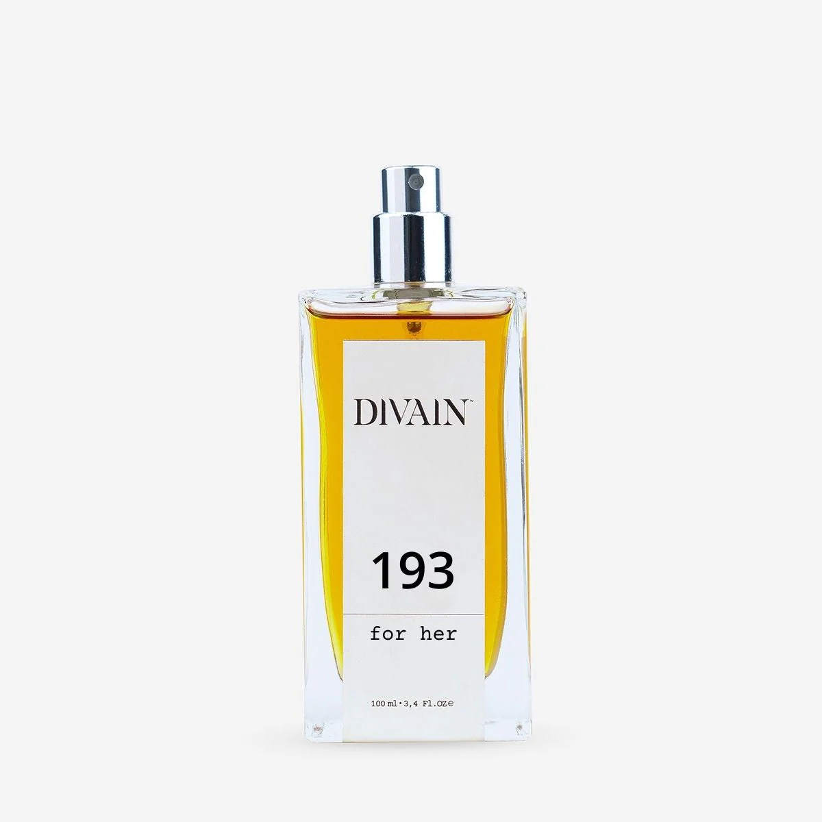 DIVAIN-193 | WOMAN
