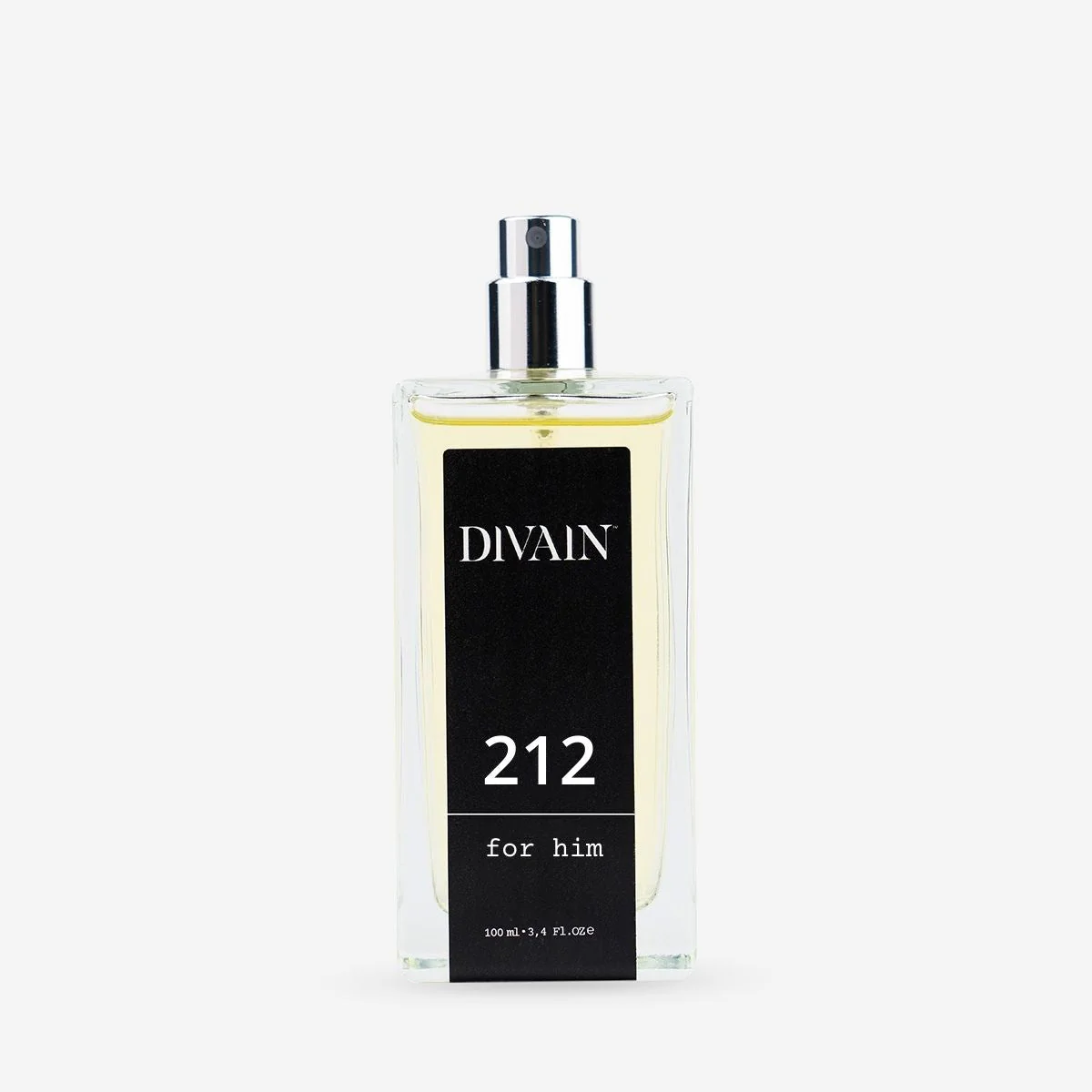 DIVAIN-212 | MAN