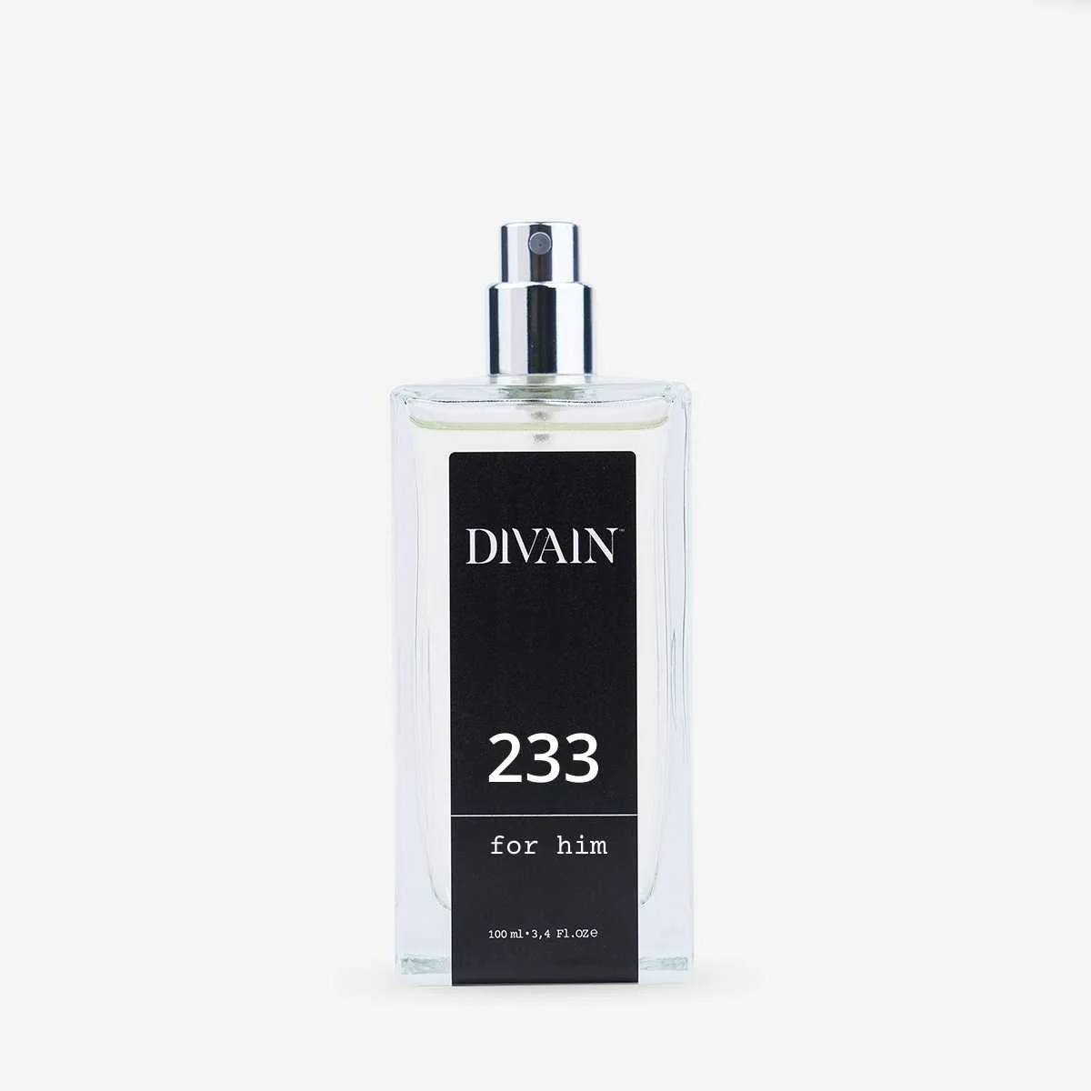 DIVAIN-233 | MAN