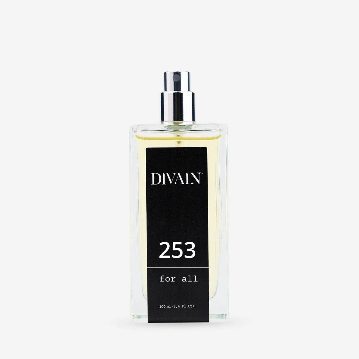 DIVAIN-253 | MAN
