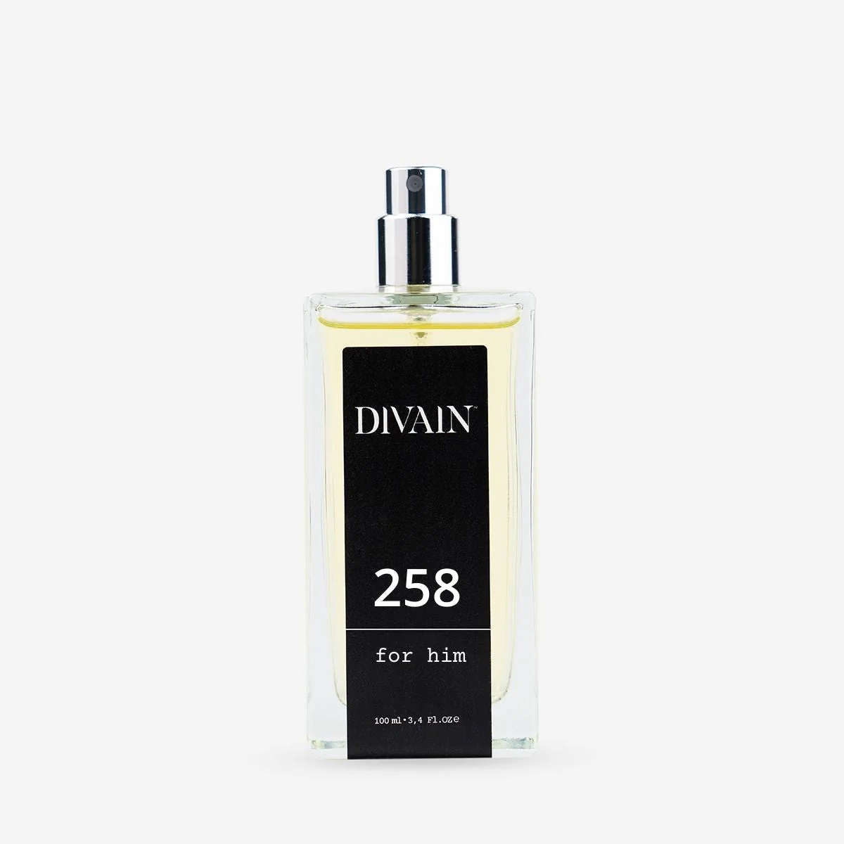 DIVAIN-258 | MAN