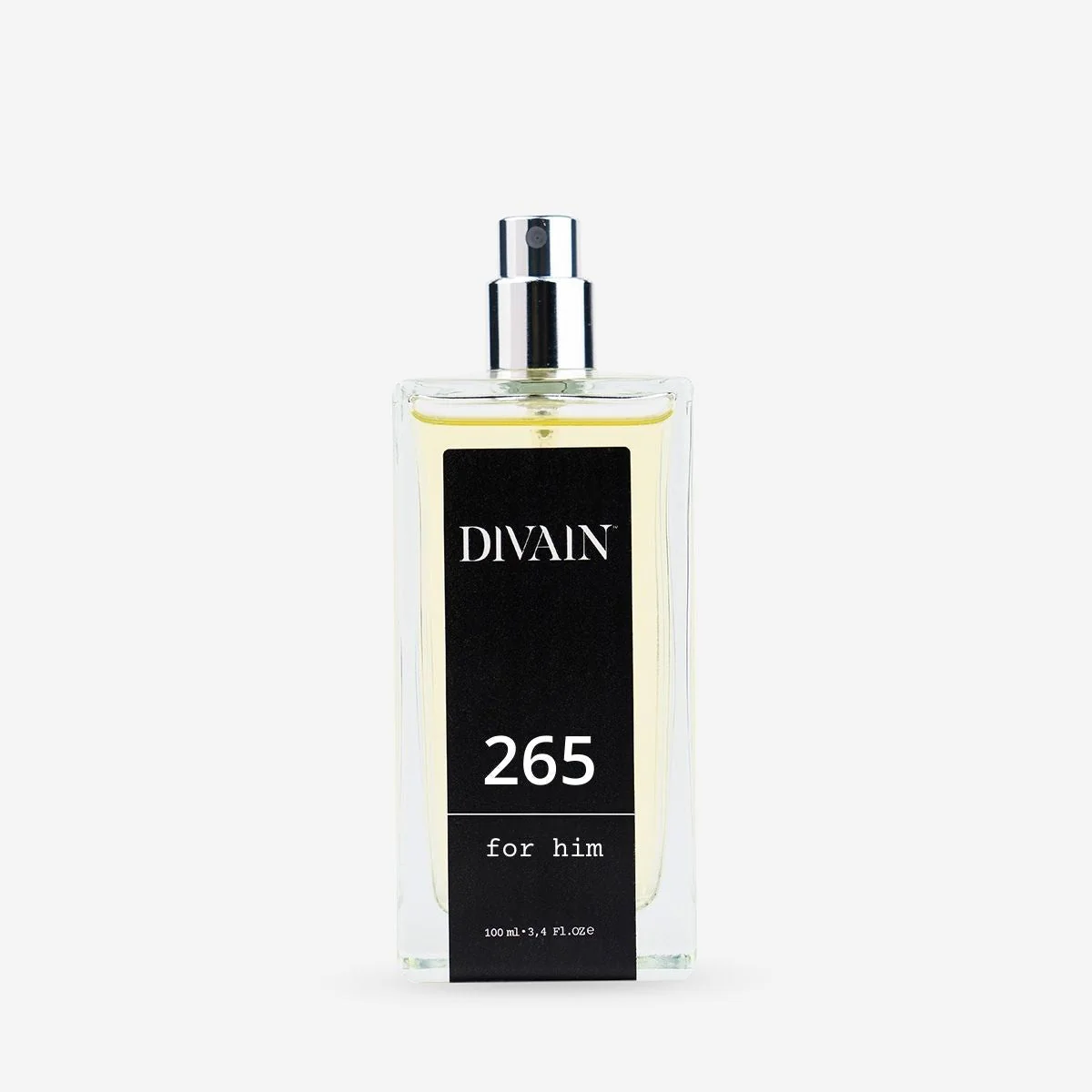 DIVAIN-265 | MAN