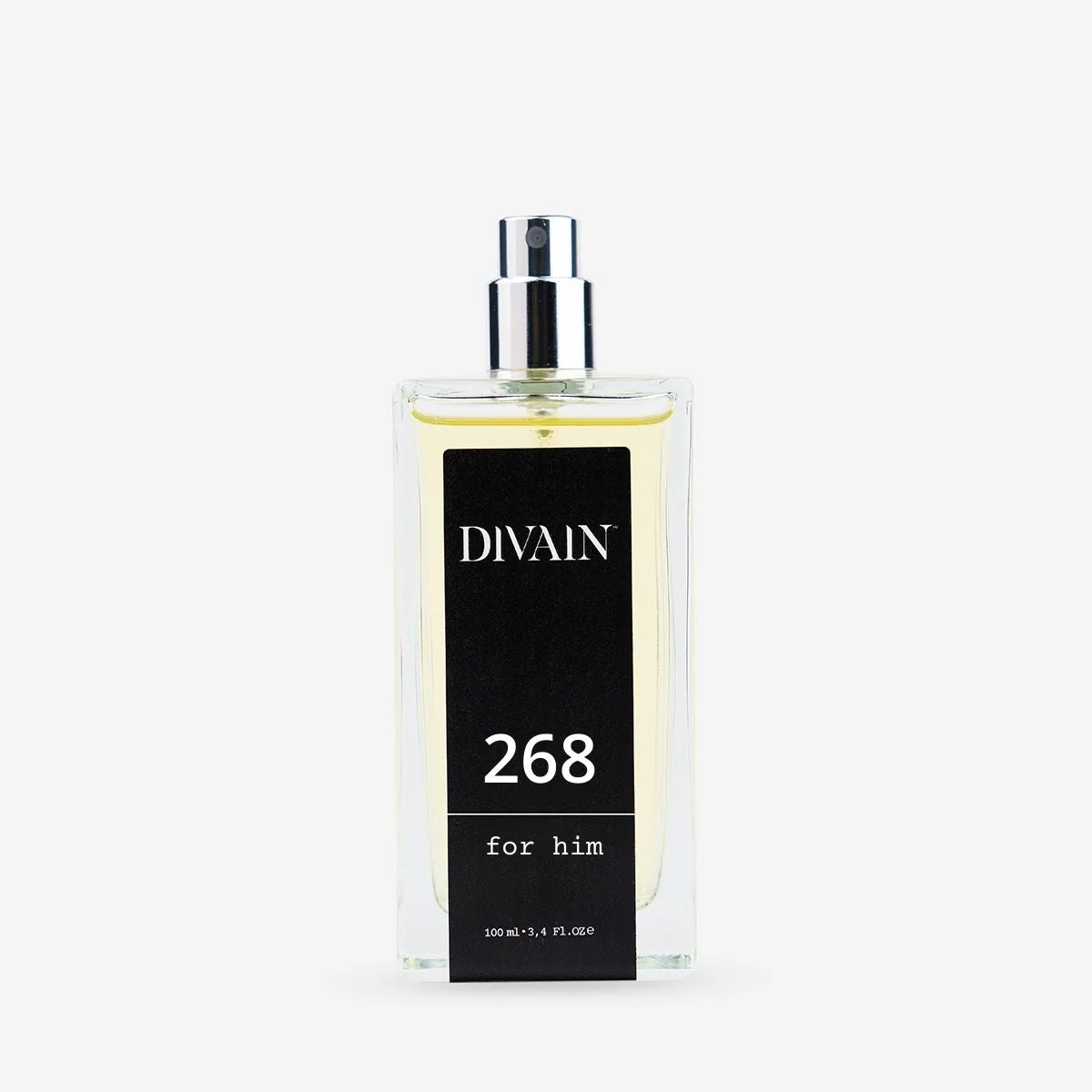 DIVAIN-268 | MAN