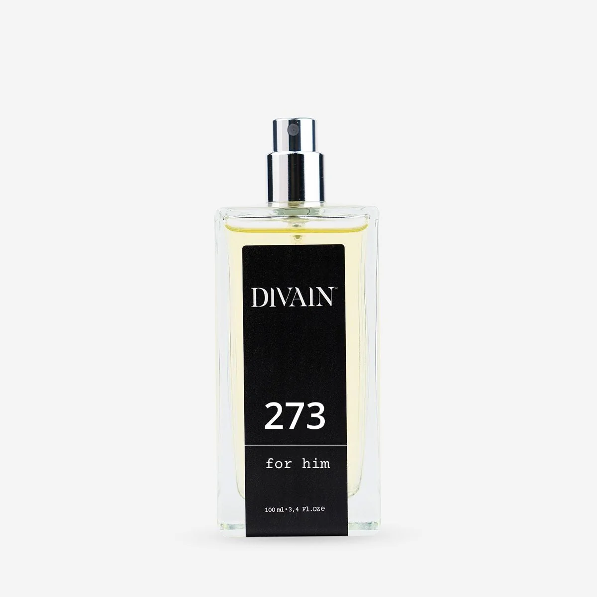 DIVAIN-273 | MAN