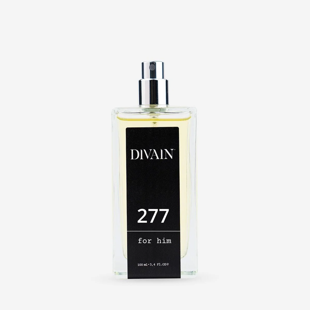 DIVAIN-277 | MAN