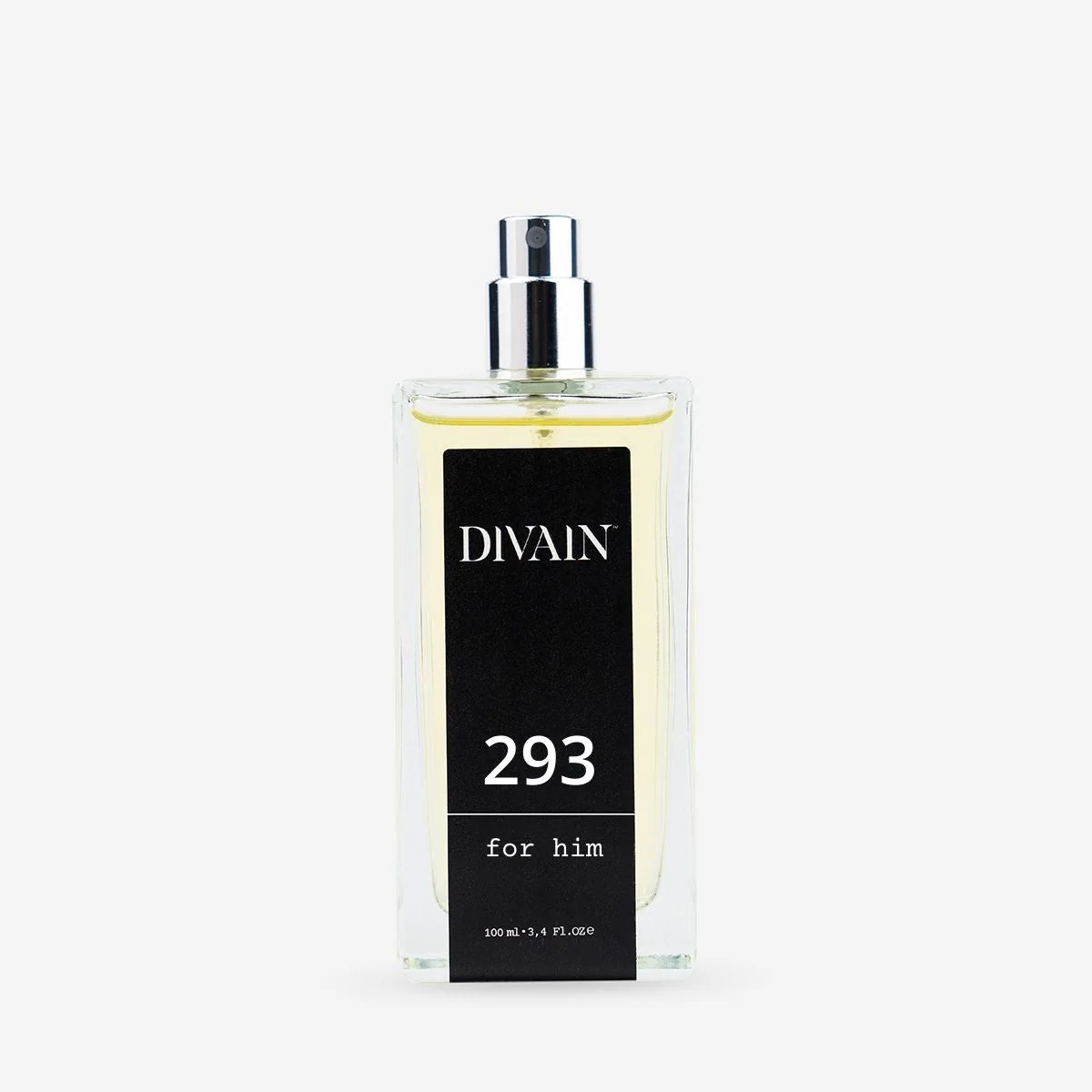 DIVAIN-293 | MAN