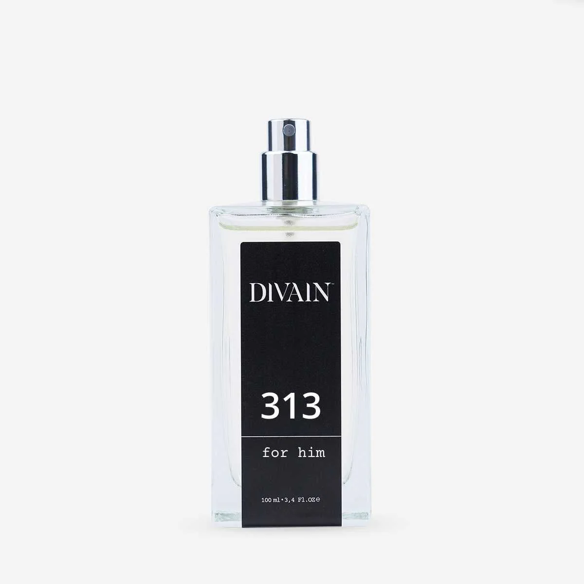 DIVAIN-313 | MAN