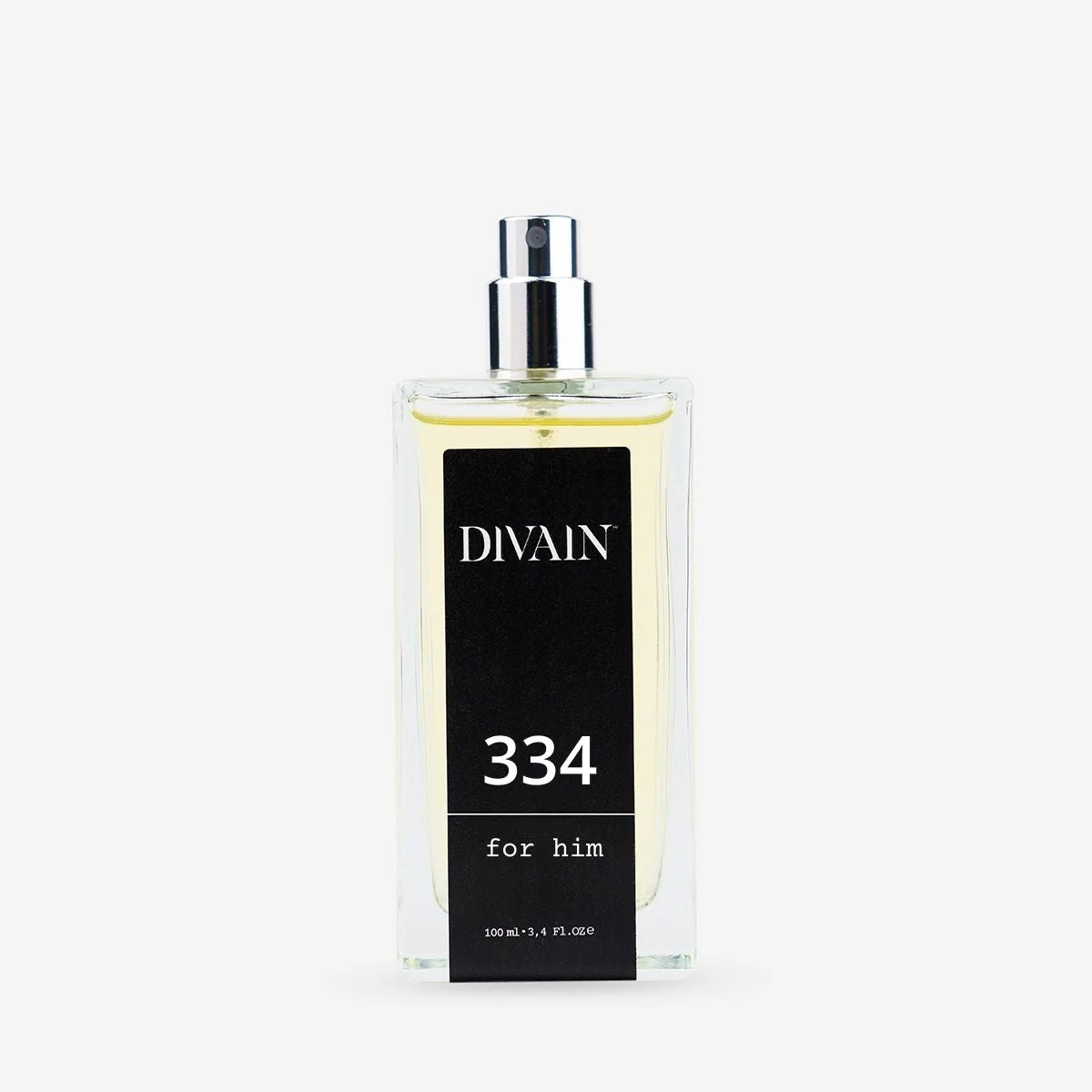DIVAIN-334 | MAN