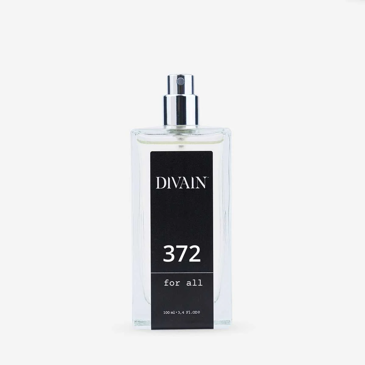 DIVAIN-372 | UNISEX