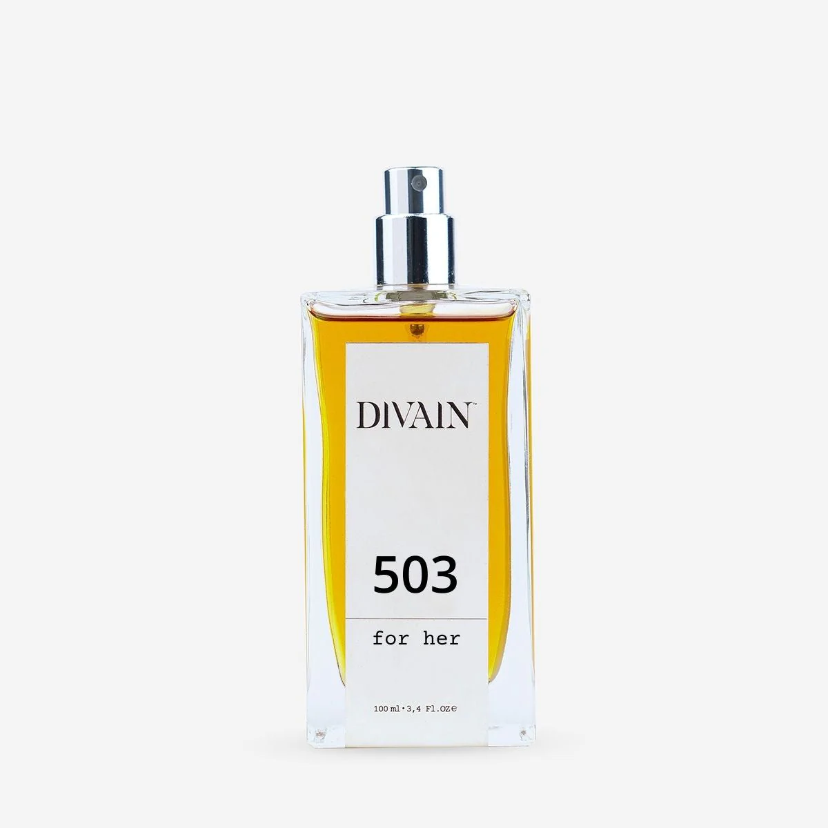 DIVAIN-503 | WOMAN