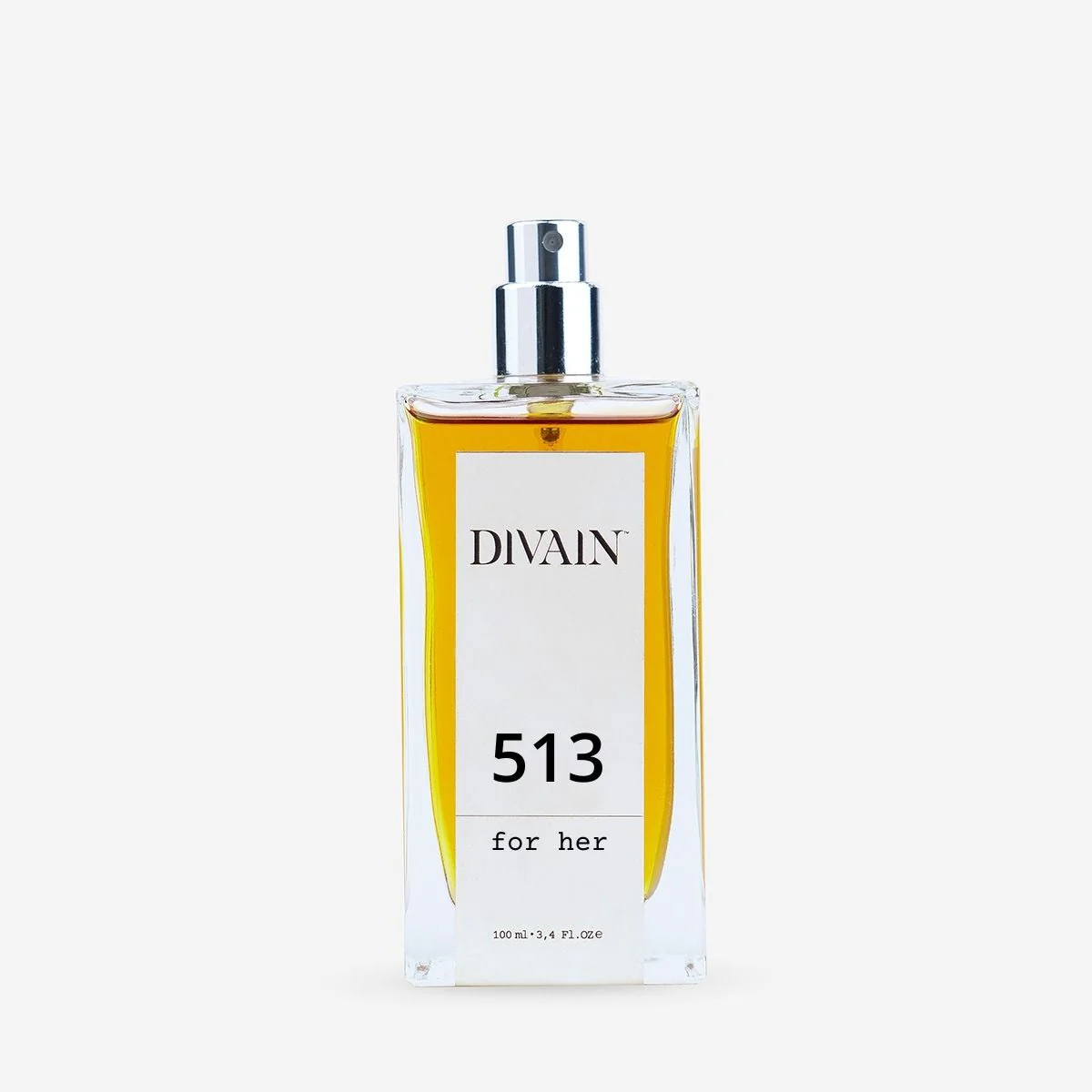 DIVAIN-513 | WOMAN
