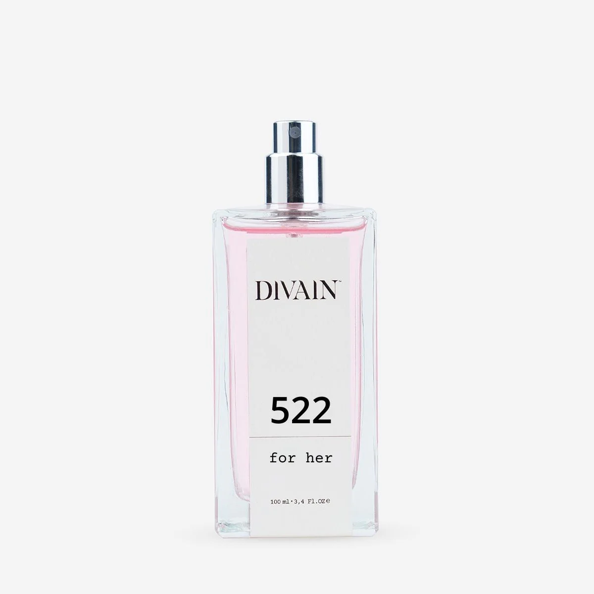 DIVAIN-522 | WOMAN