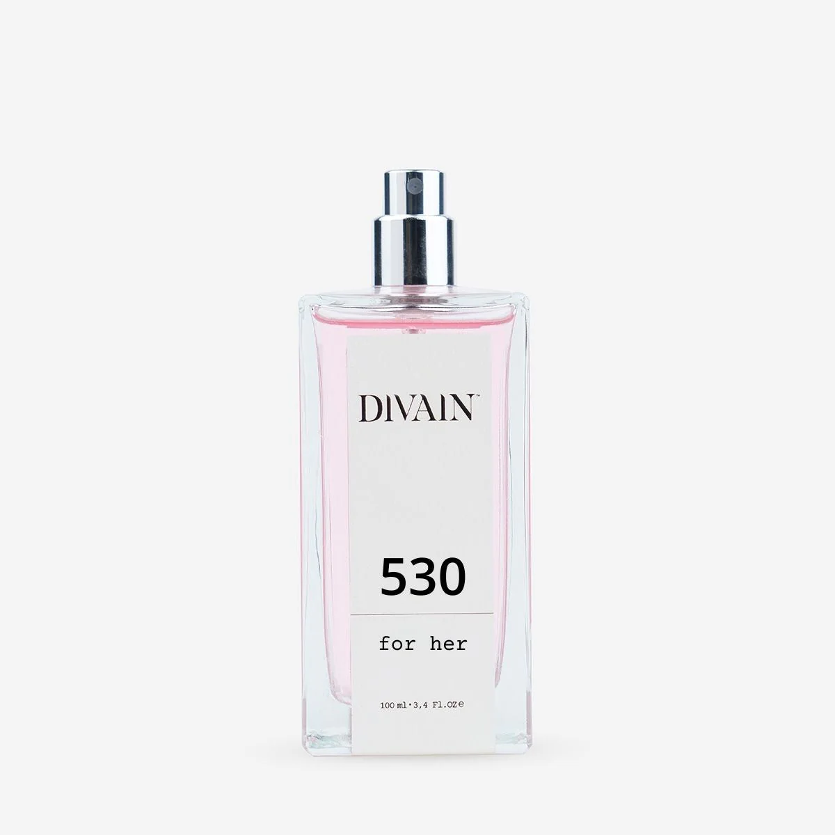 DIVAIN-530 | WOMAN