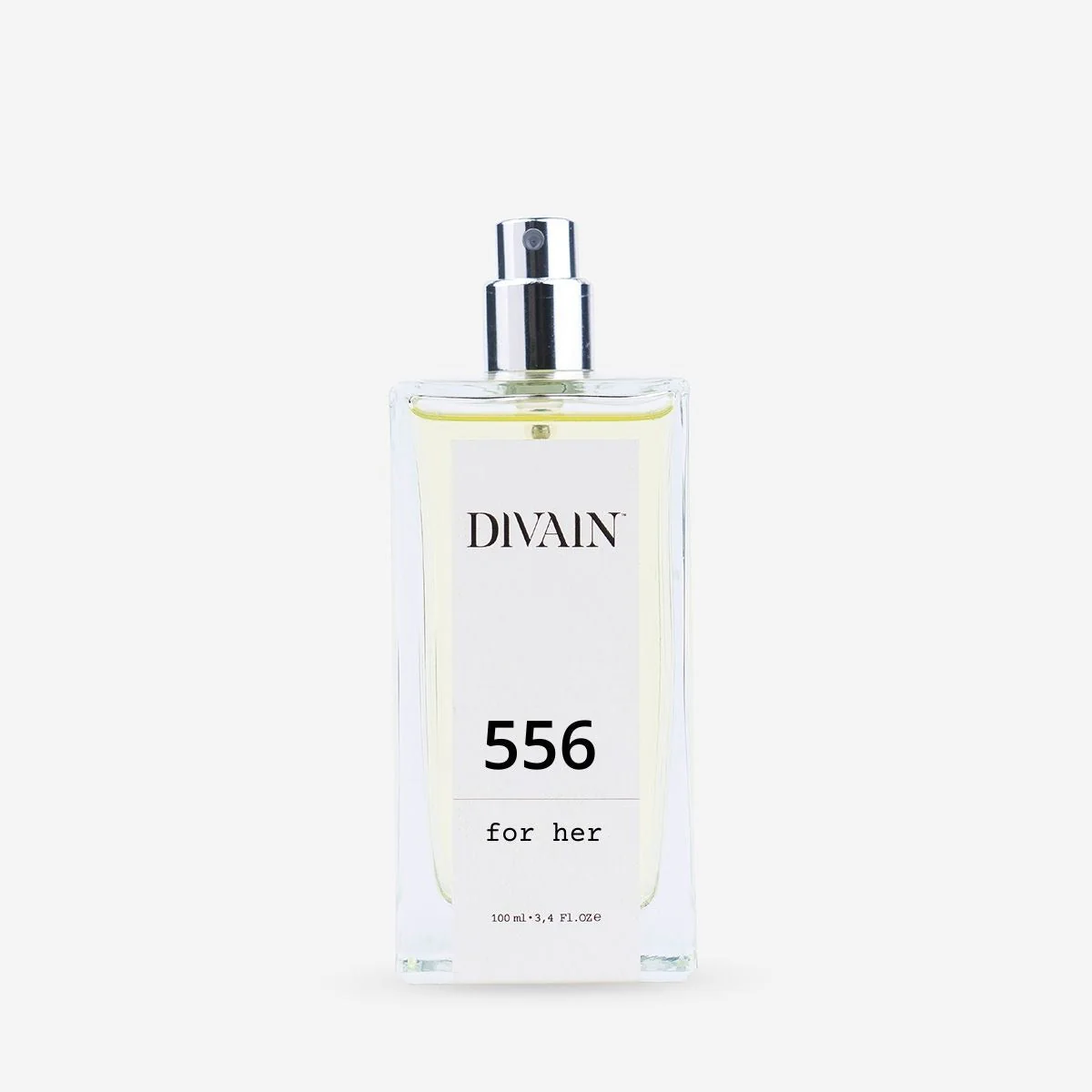 DIVAIN-556 | WOMAN