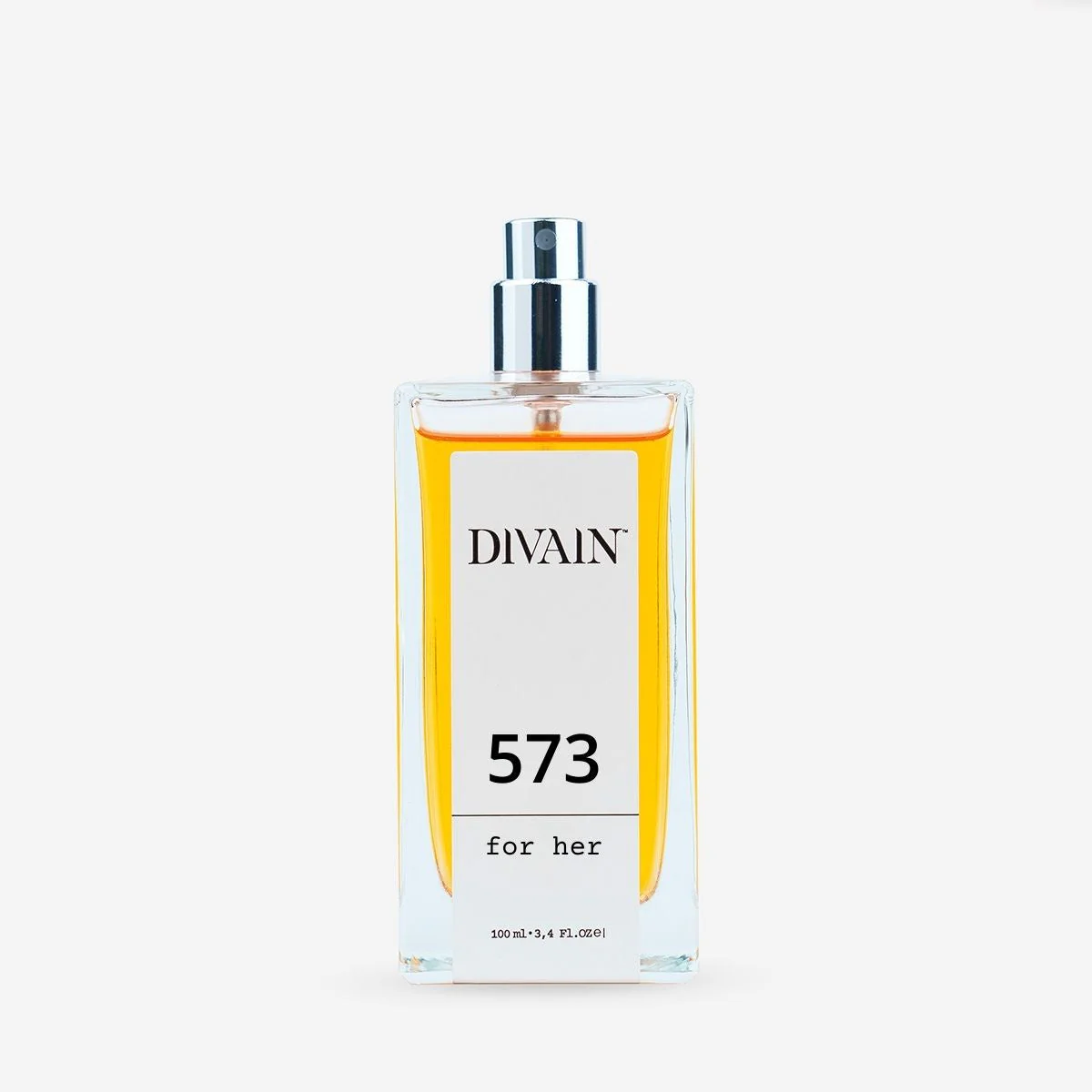 DIVAIN-573 | WOMAN