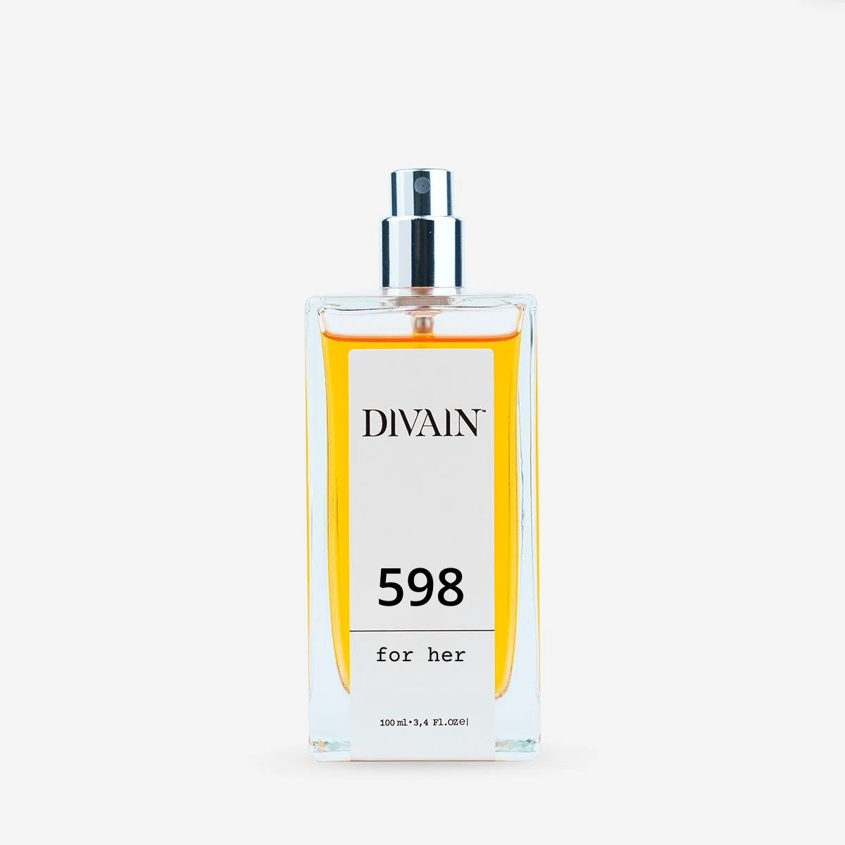 DIVAIN-598 | WOMAN