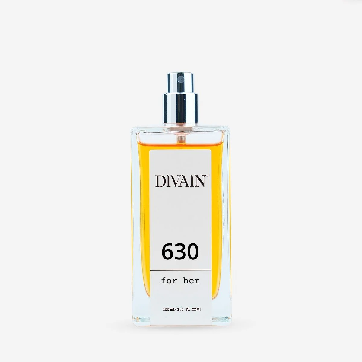 DIVAIN-630 | WOMAN