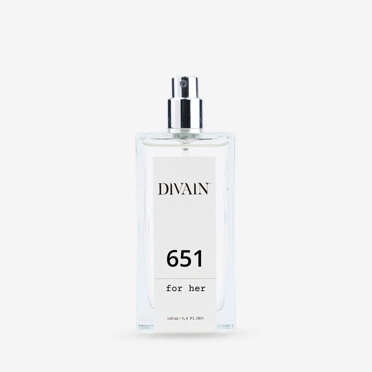 DIVAIN-651 | WOMAN