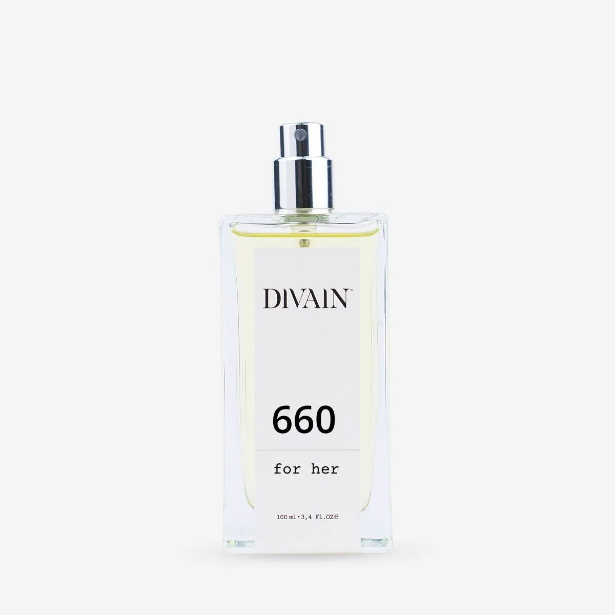 DIVAIN-660 | WOMAN