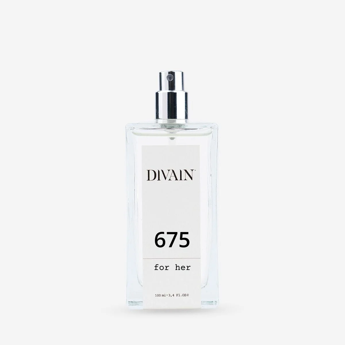 DIVAIN-675 | WOMAN