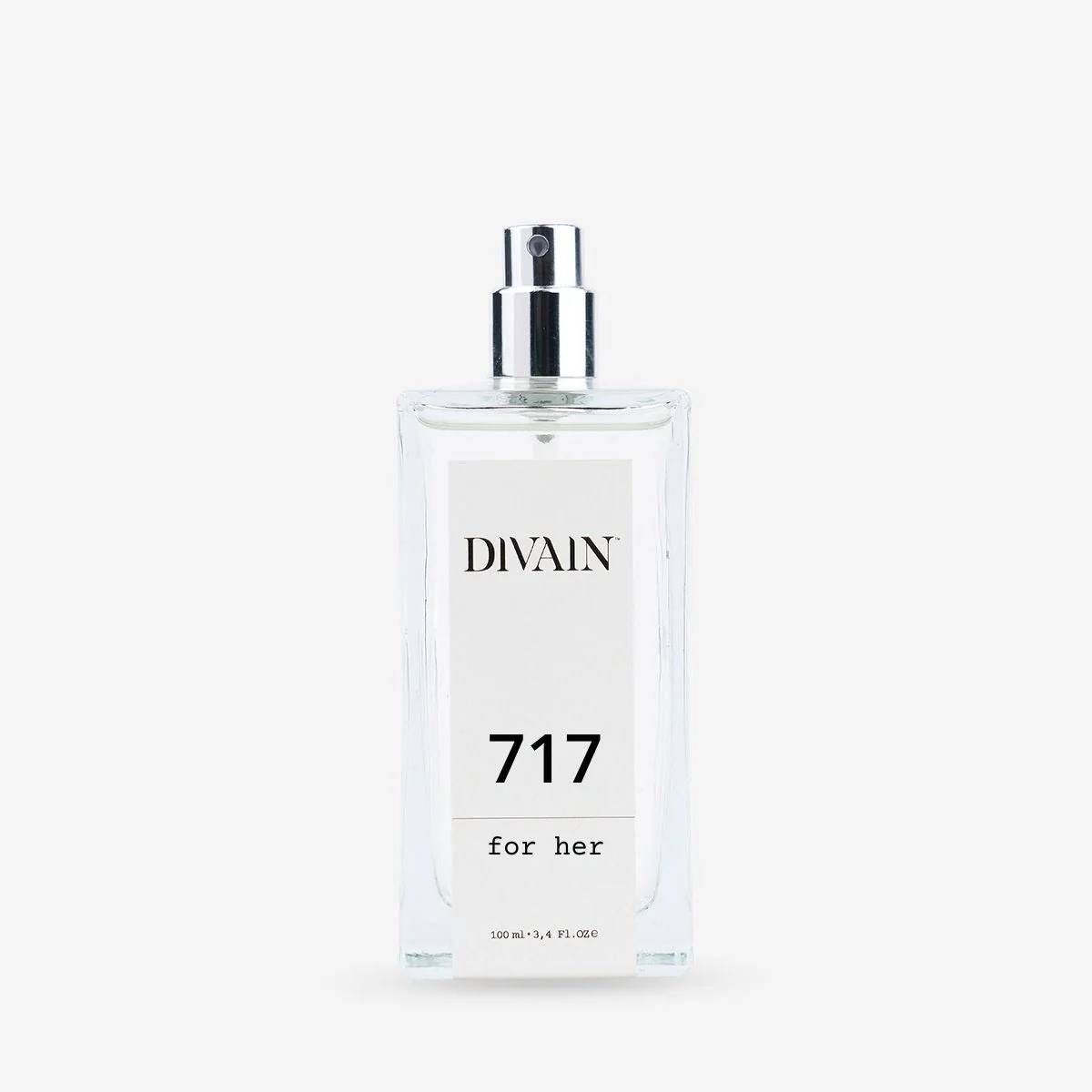DIVAIN-717 | WOMAN