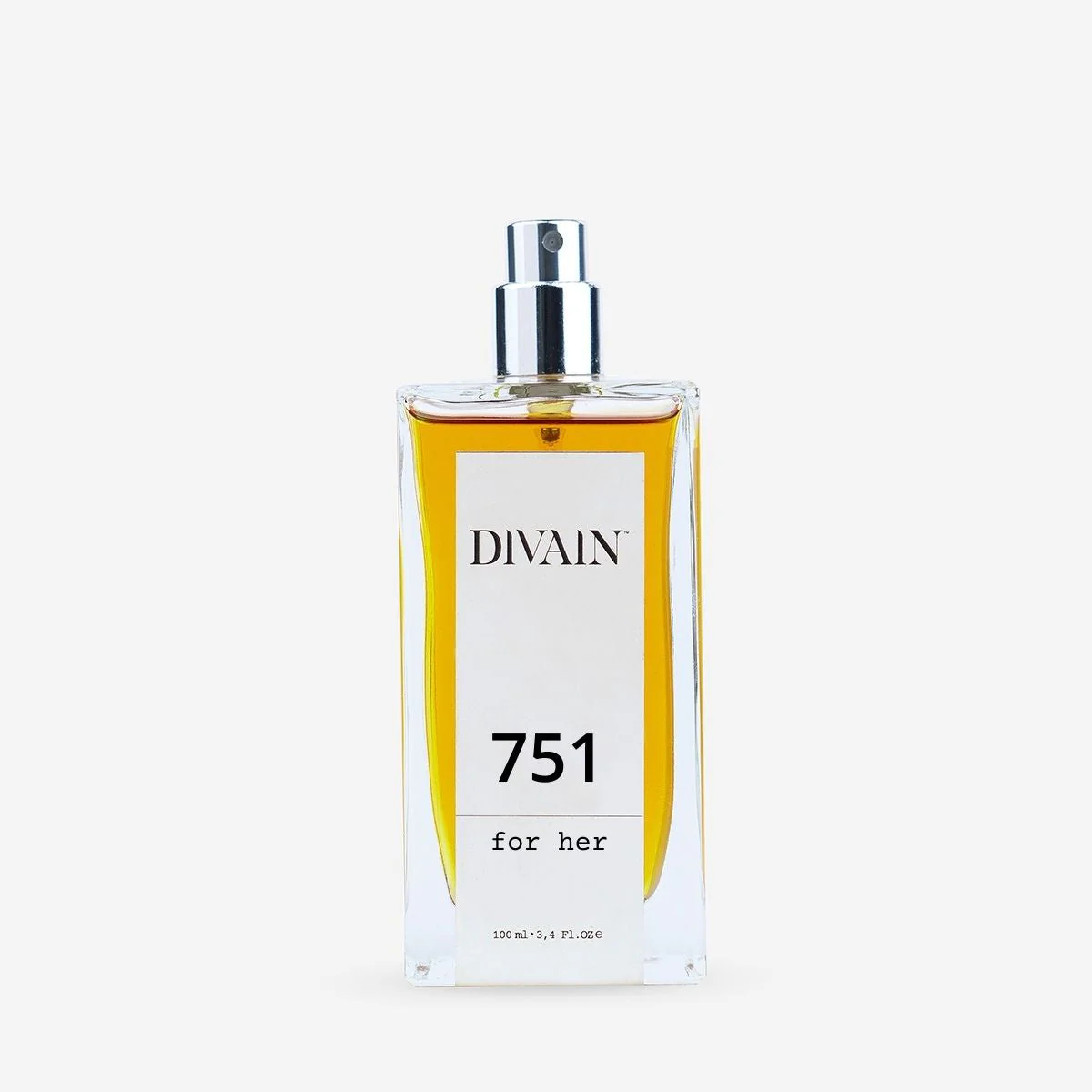 DIVAIN-751 | WOMAN