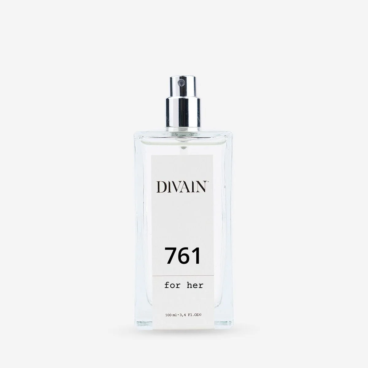DIVAIN-761 | WOMAN