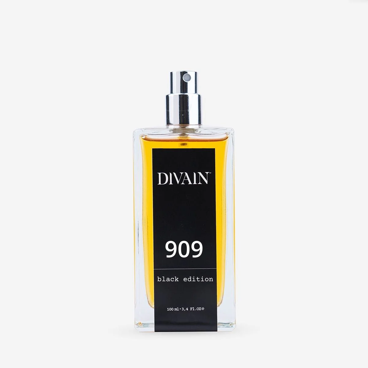 DIVAIN-909 | UNISEX