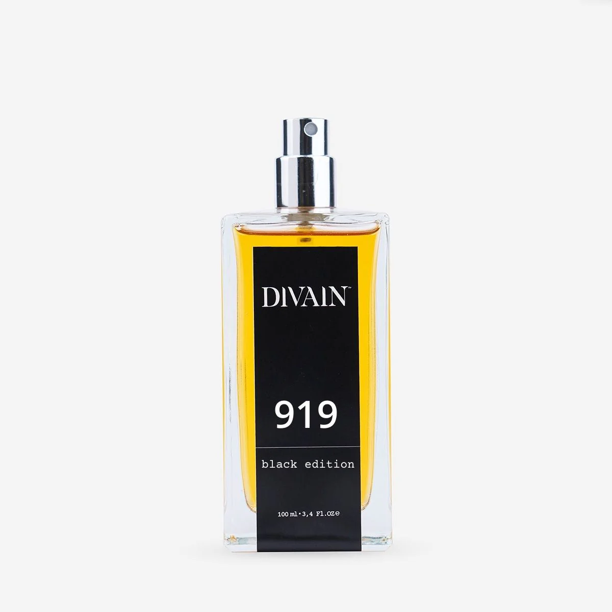 DIVAIN-919 | UNISEX